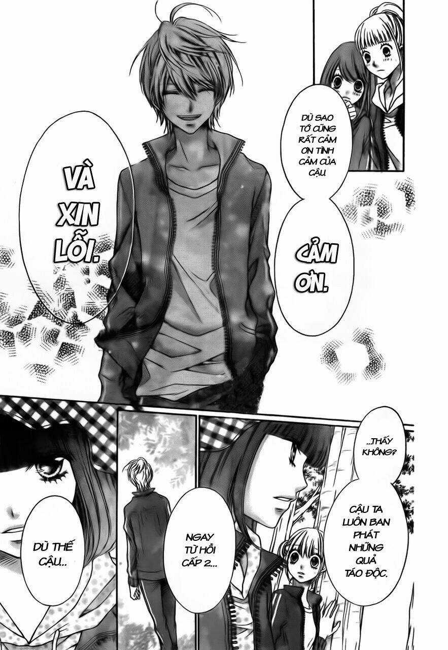 Sugar Soldier - Chapter 4 - Trang 22