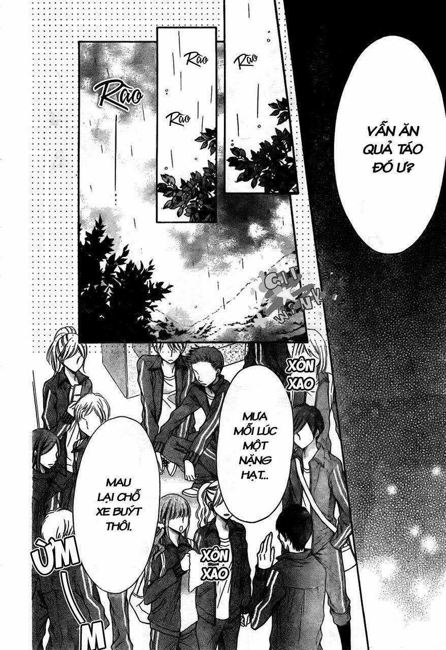 Sugar Soldier - Chapter 4 - Trang 23