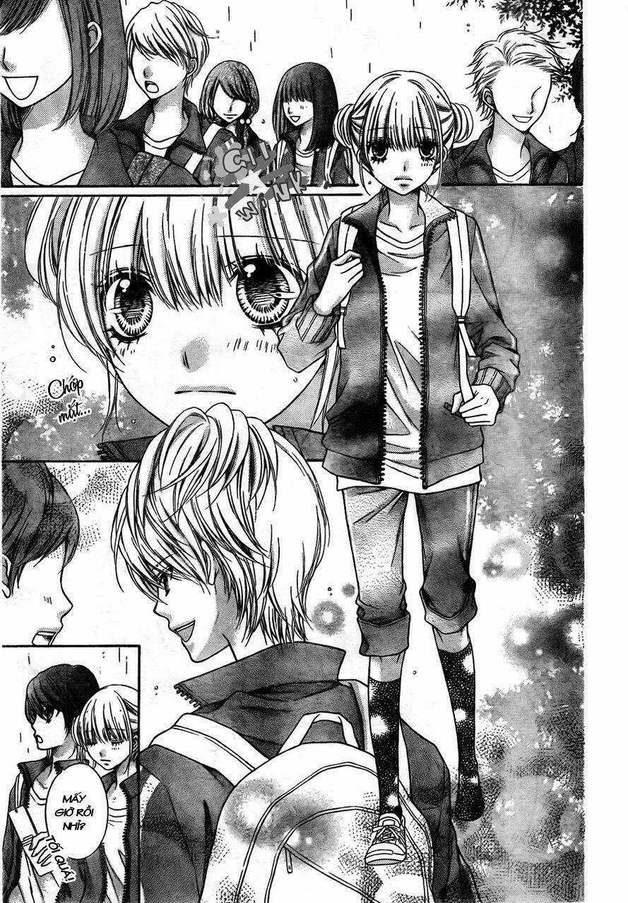 Sugar Soldier - Chapter 4 - Trang 24