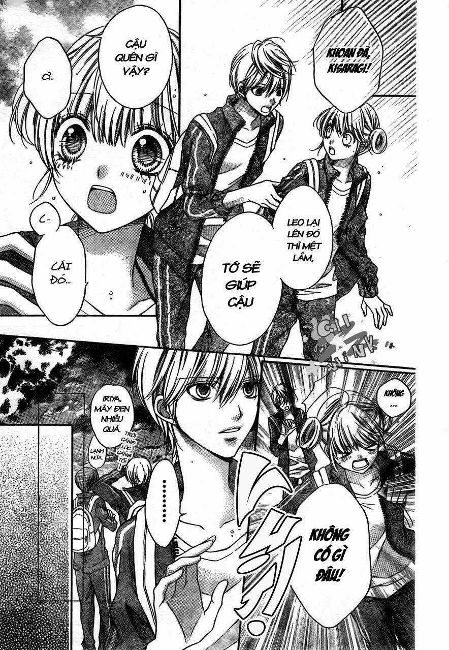 Sugar Soldier - Chapter 4 - Trang 26