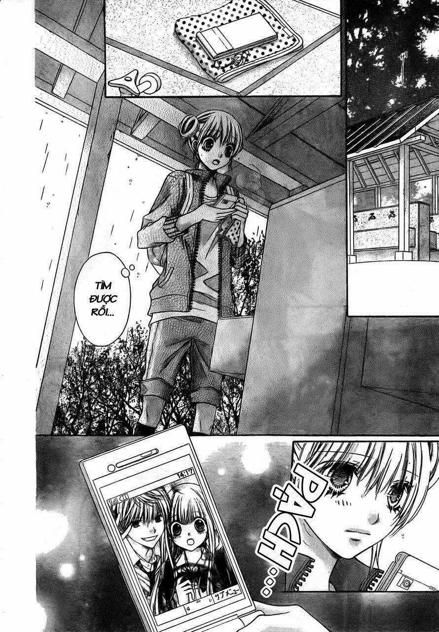 Sugar Soldier - Chapter 4 - Trang 27