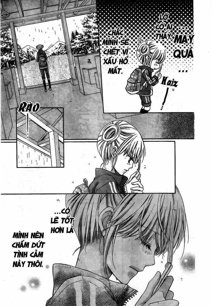 Sugar Soldier - Chapter 4 - Trang 28