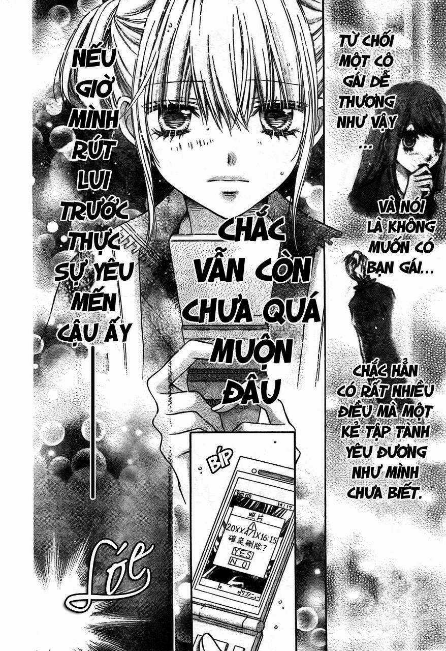 Sugar Soldier - Chapter 4 - Trang 29