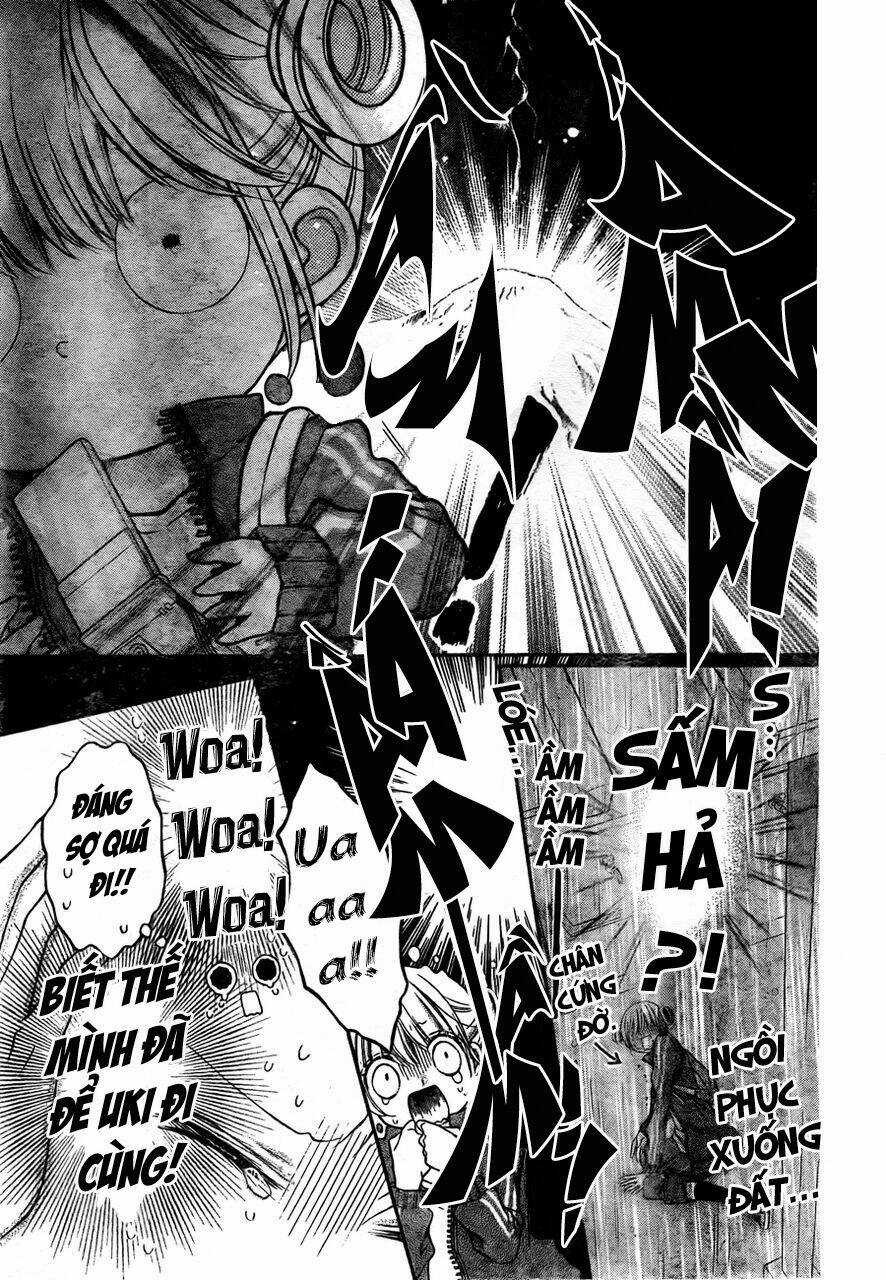 Sugar Soldier - Chapter 4 - Trang 30