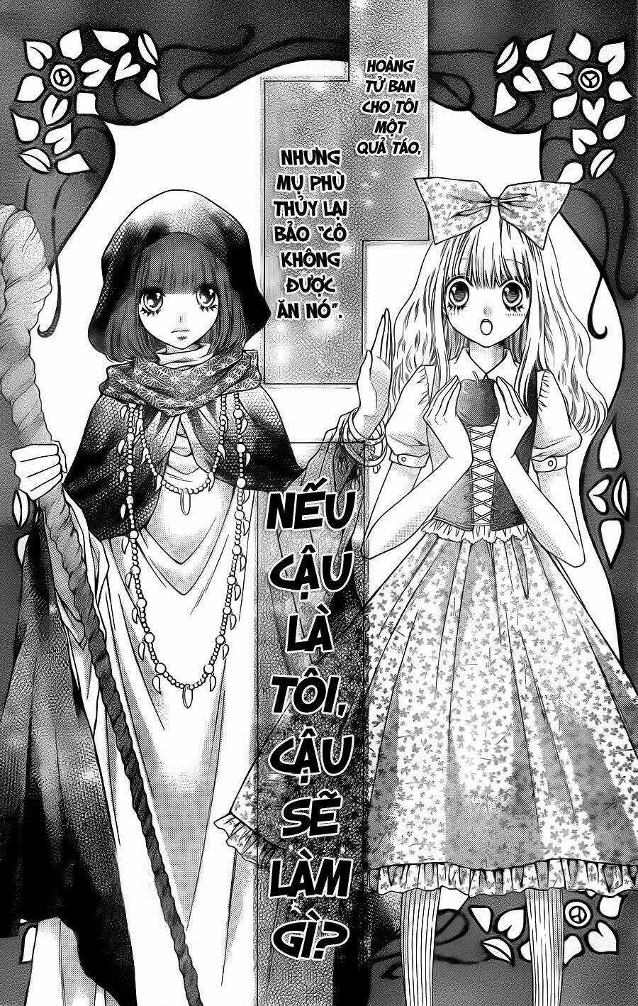 Sugar Soldier - Chapter 4 - Trang 4