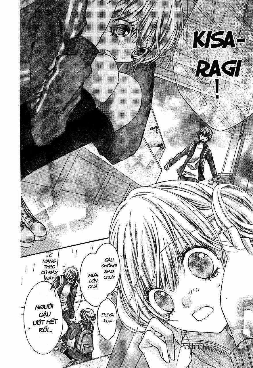 Sugar Soldier - Chapter 4 - Trang 31