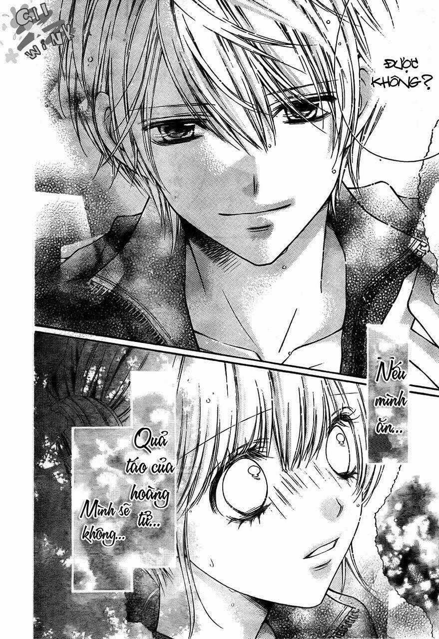 Sugar Soldier - Chapter 4 - Trang 33