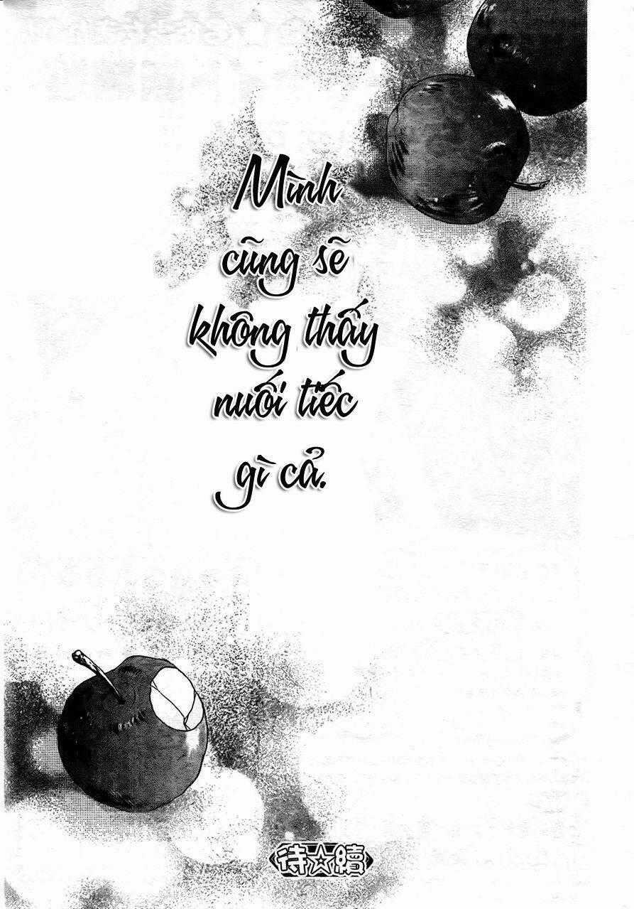 Sugar Soldier - Chapter 4 - Trang 34