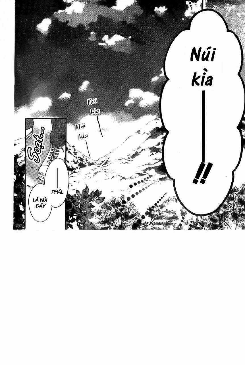 Sugar Soldier - Chapter 4 - Trang 5