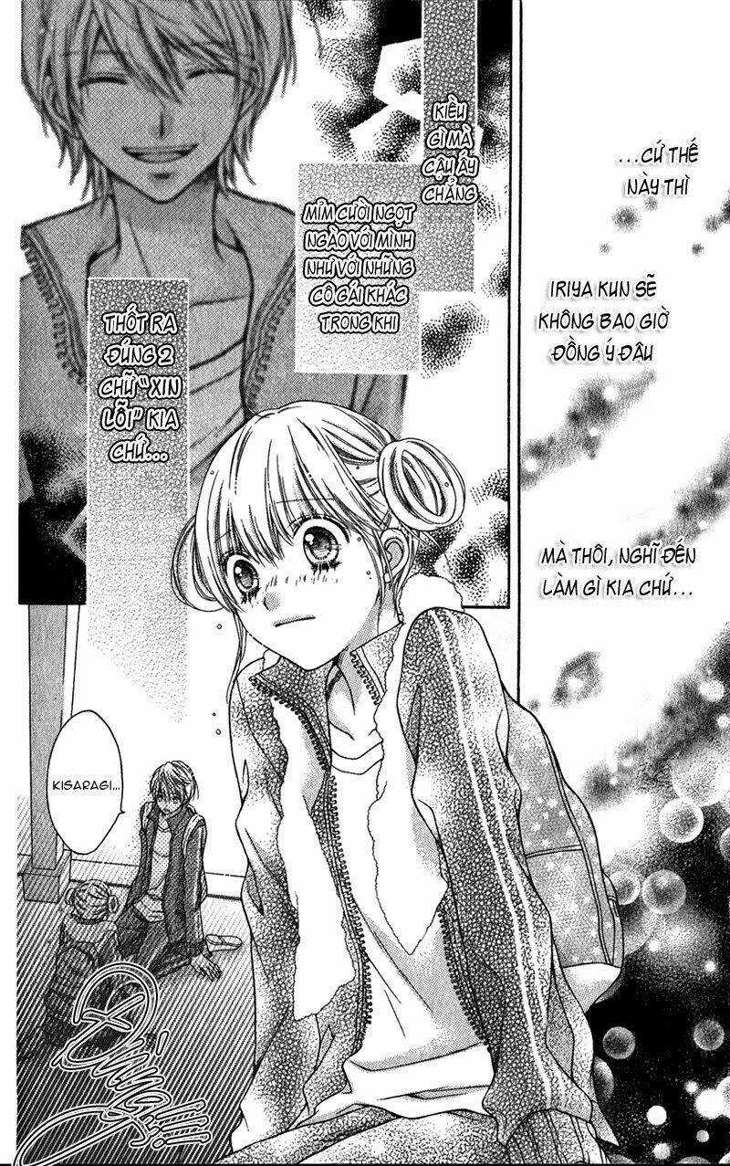 Sugar Soldier - Chapter 5 - Trang 11