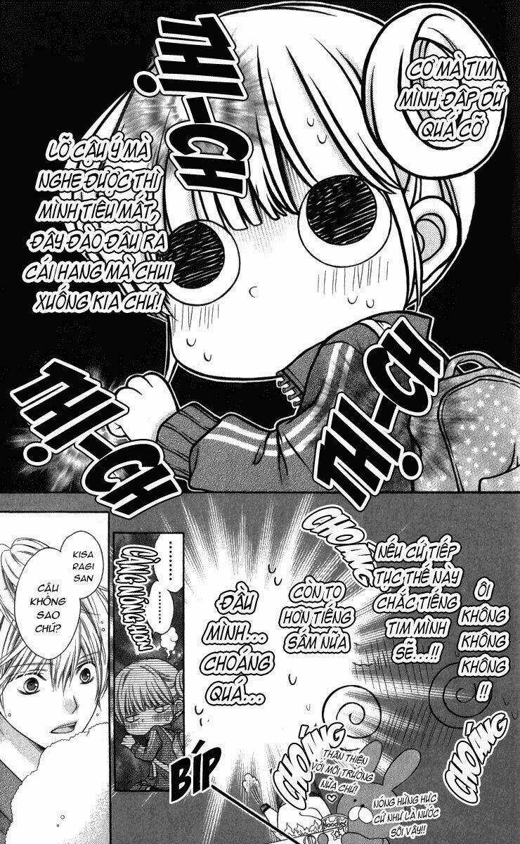 Sugar Soldier - Chapter 5 - Trang 14