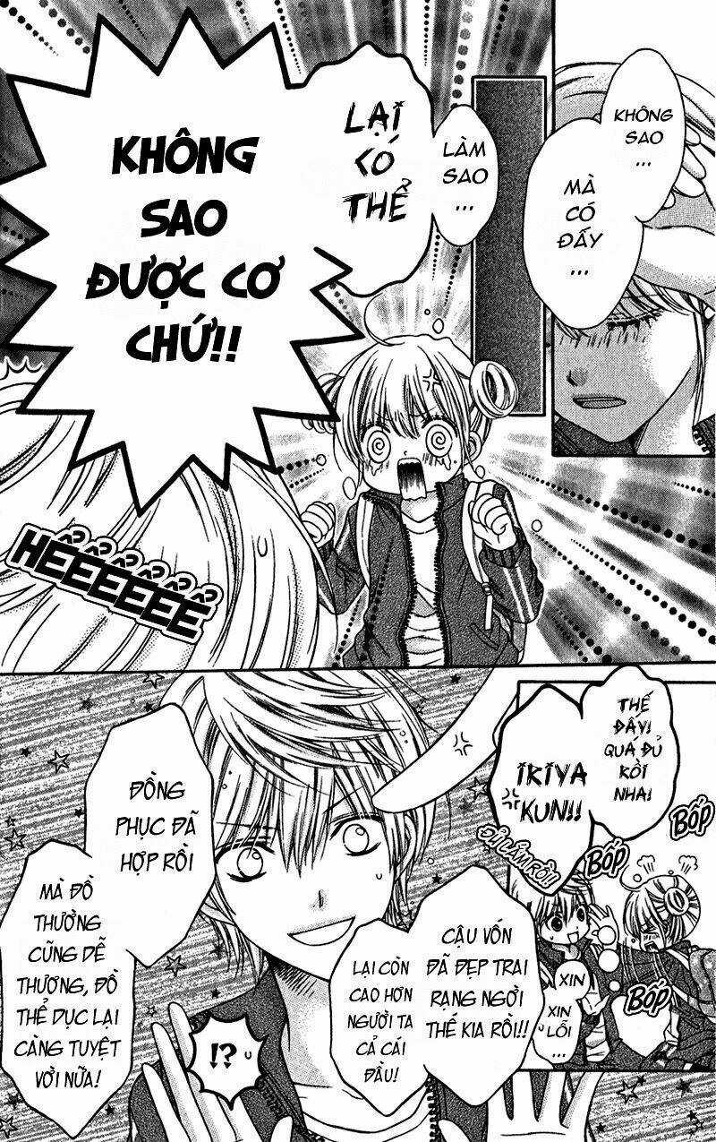 Sugar Soldier - Chapter 5 - Trang 15