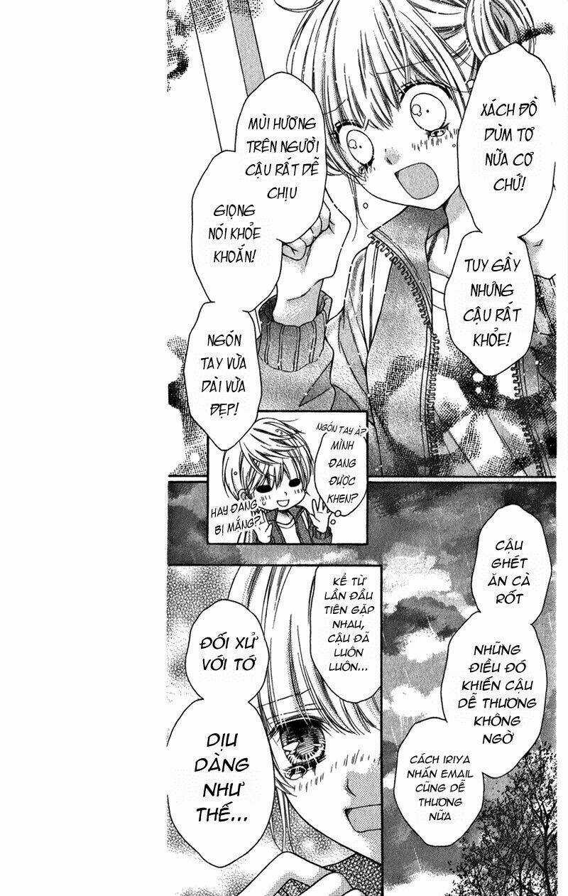 Sugar Soldier - Chapter 5 - Trang 16