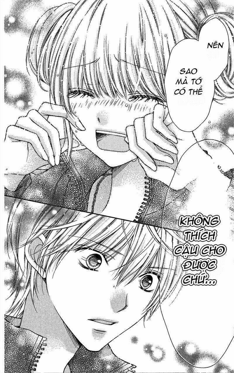 Sugar Soldier - Chapter 5 - Trang 17