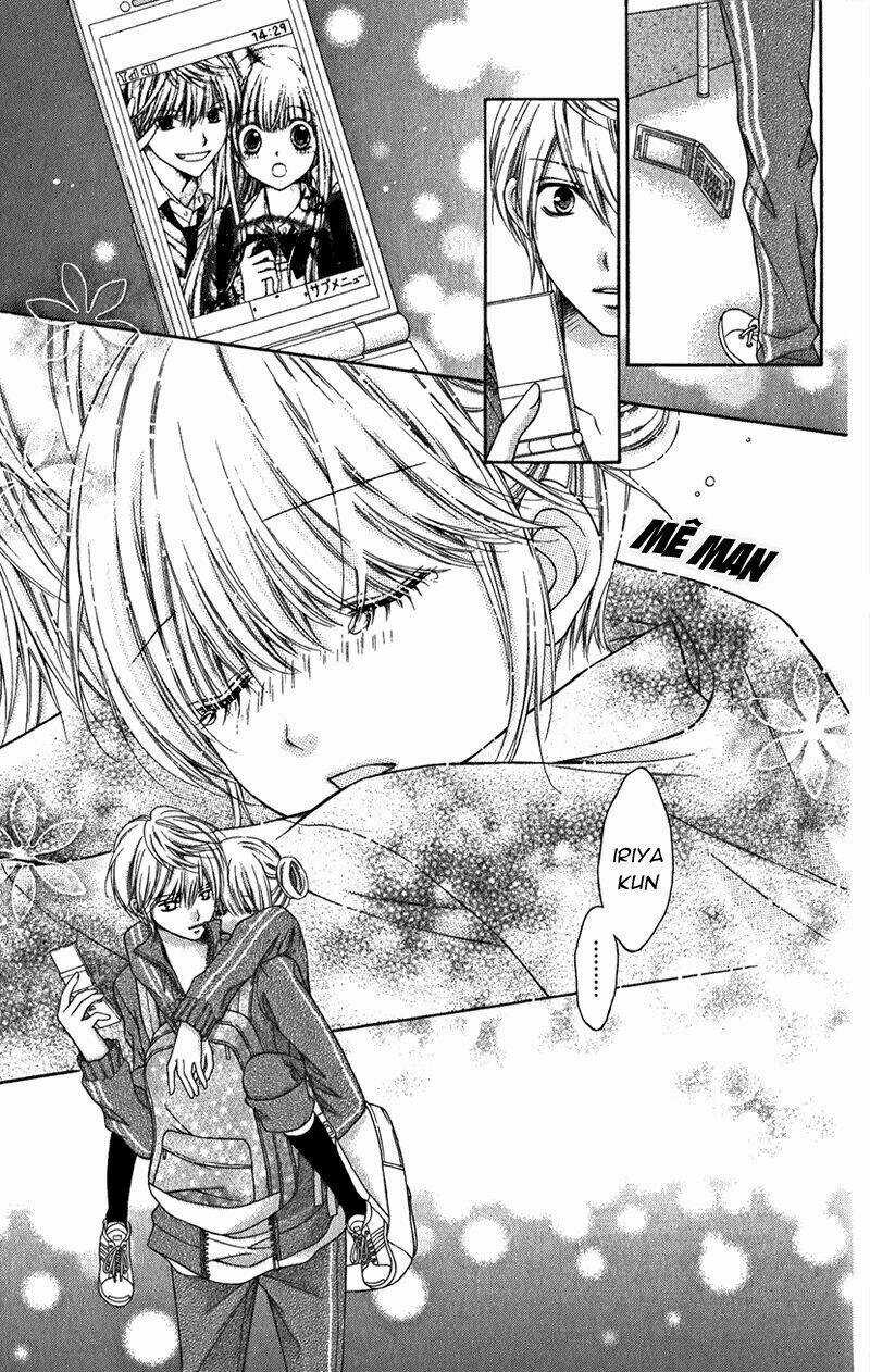 Sugar Soldier - Chapter 5 - Trang 20