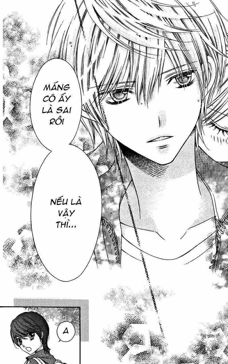 Sugar Soldier - Chapter 5 - Trang 21