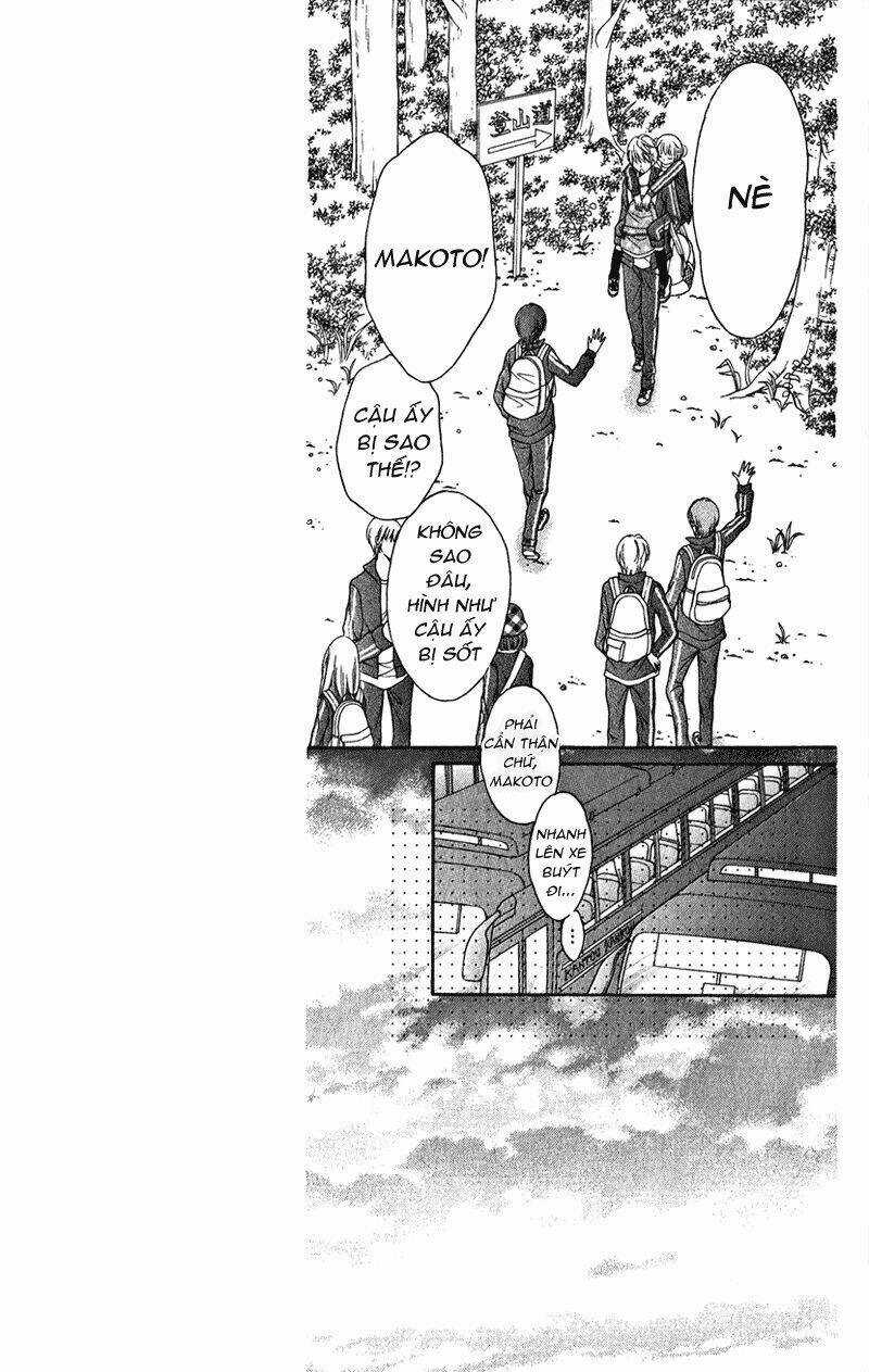 Sugar Soldier - Chapter 5 - Trang 22