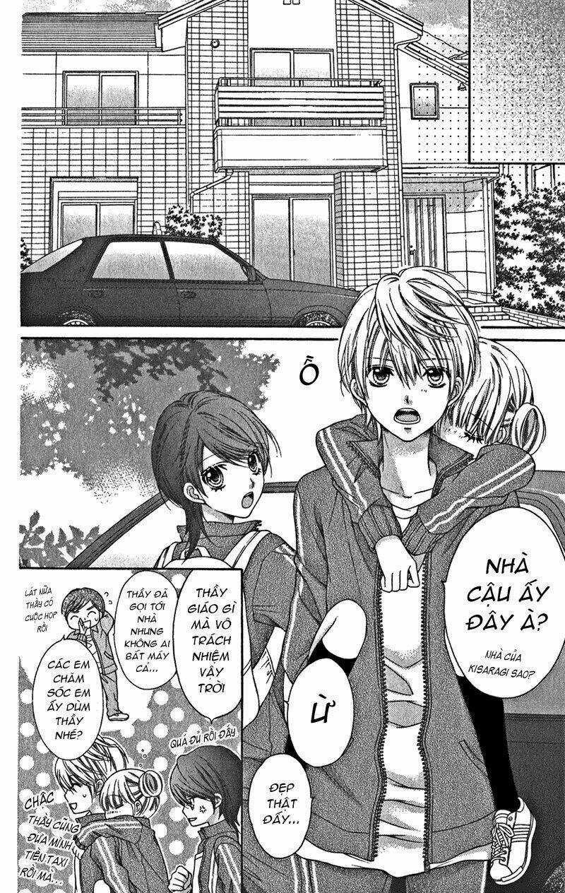 Sugar Soldier - Chapter 5 - Trang 23