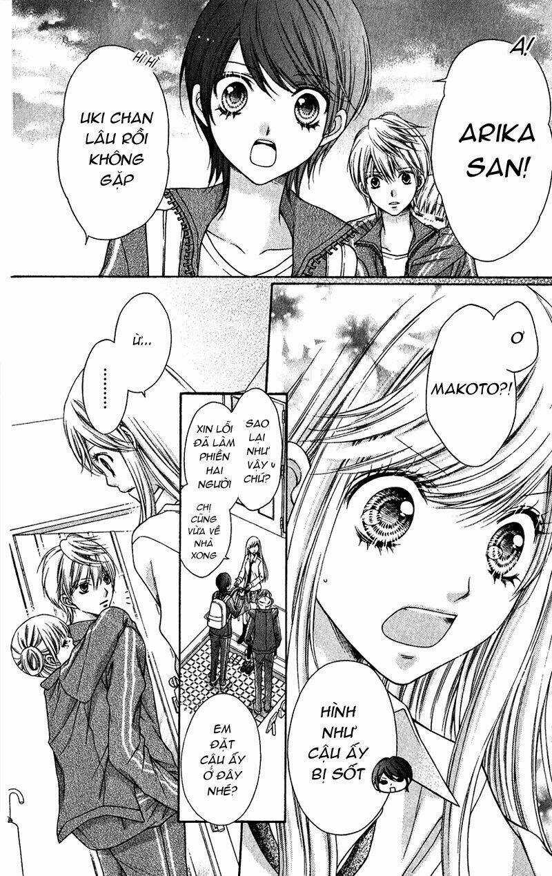 Sugar Soldier - Chapter 5 - Trang 25