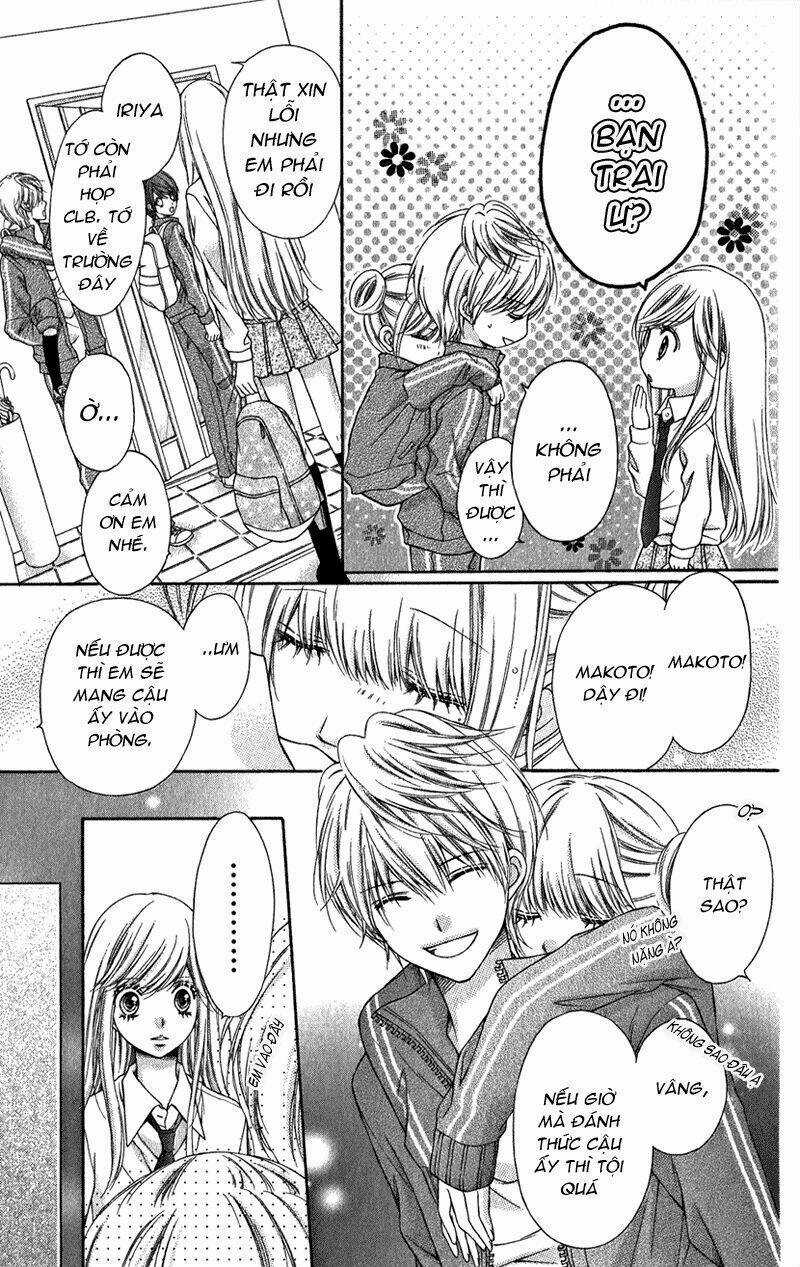 Sugar Soldier - Chapter 5 - Trang 26