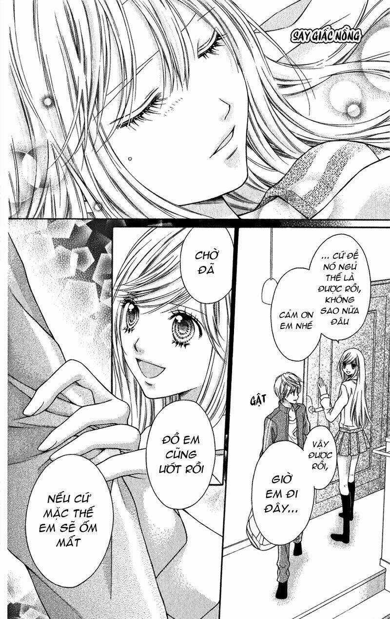 Sugar Soldier - Chapter 5 - Trang 27