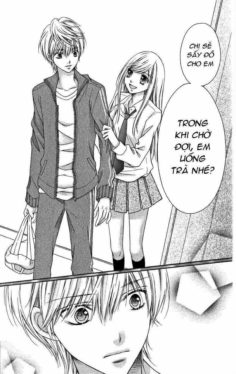 Sugar Soldier - Chapter 5 - Trang 28