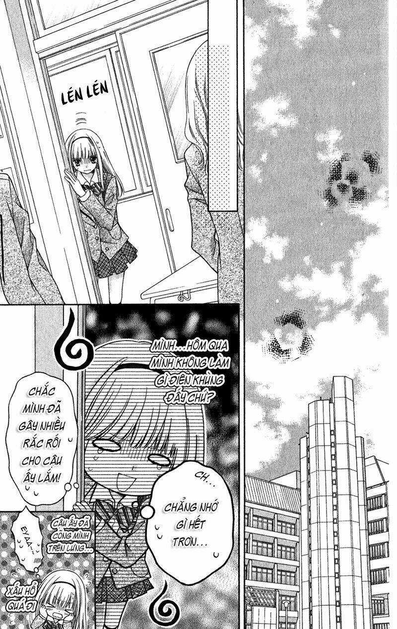 Sugar Soldier - Chapter 5 - Trang 30