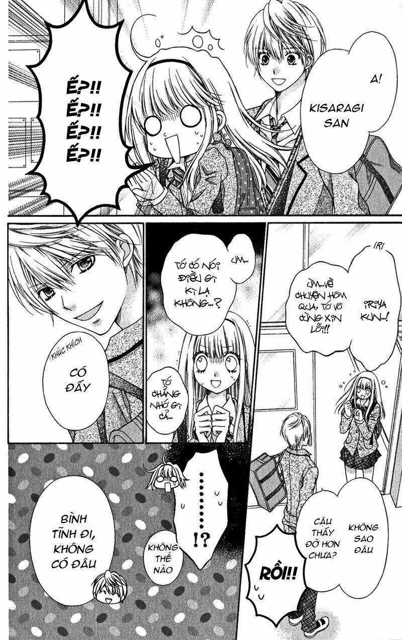 Sugar Soldier - Chapter 5 - Trang 31