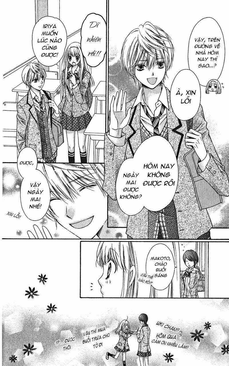 Sugar Soldier - Chapter 5 - Trang 33