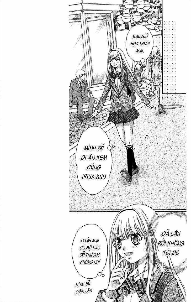 Sugar Soldier - Chapter 5 - Trang 34