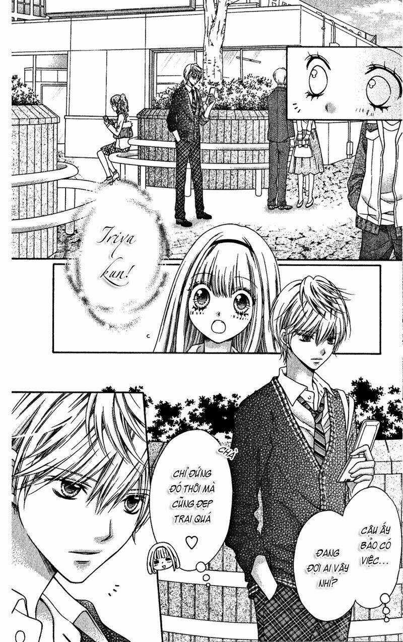 Sugar Soldier - Chapter 5 - Trang 35