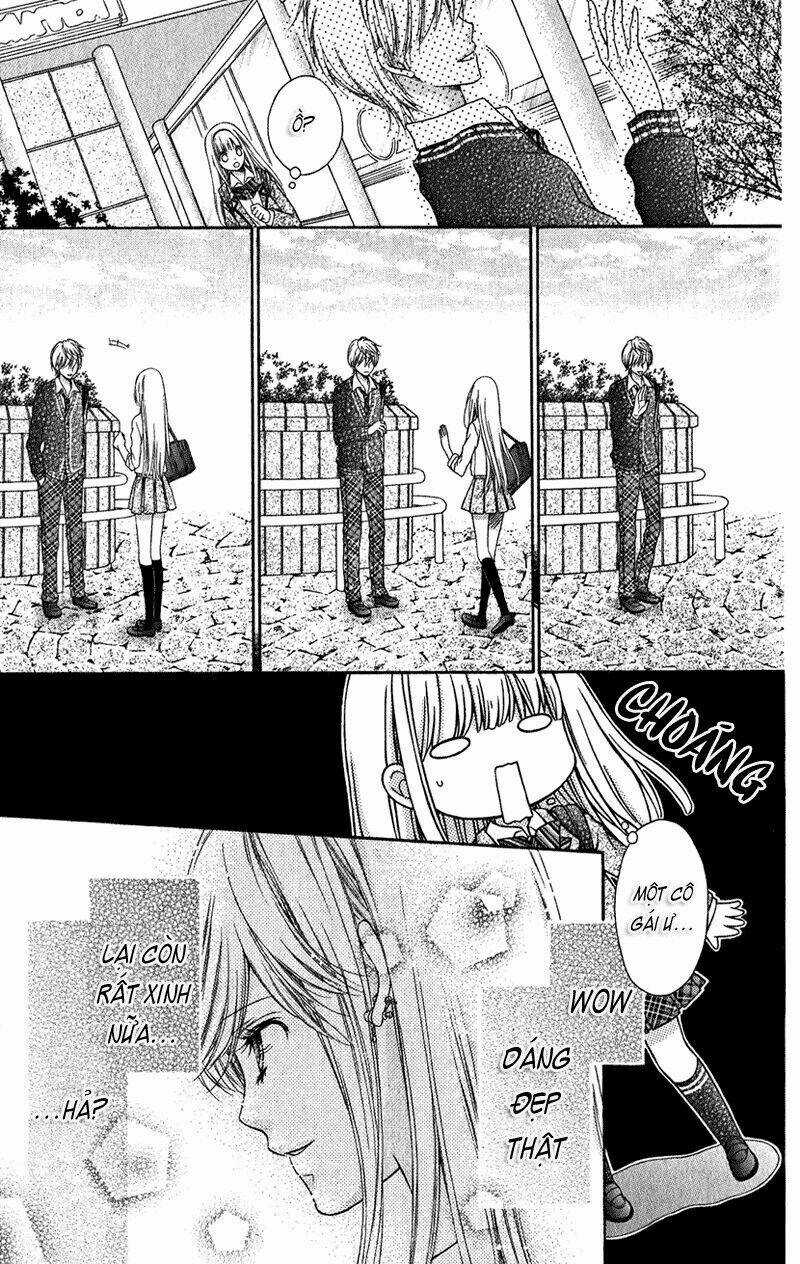 Sugar Soldier - Chapter 5 - Trang 36