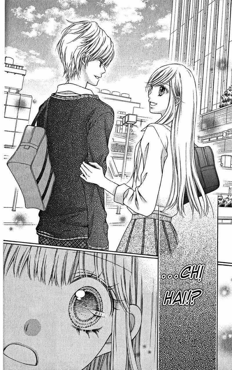 Sugar Soldier - Chapter 5 - Trang 37