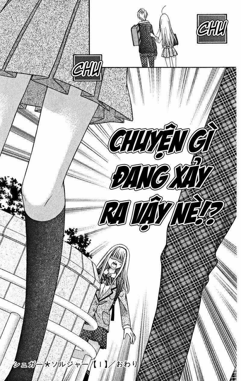 Sugar Soldier - Chapter 5 - Trang 38