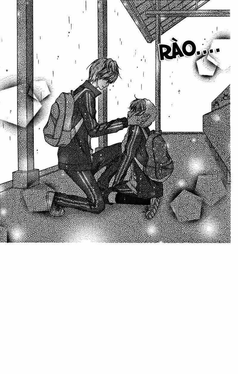 Sugar Soldier - Chapter 5 - Trang 8