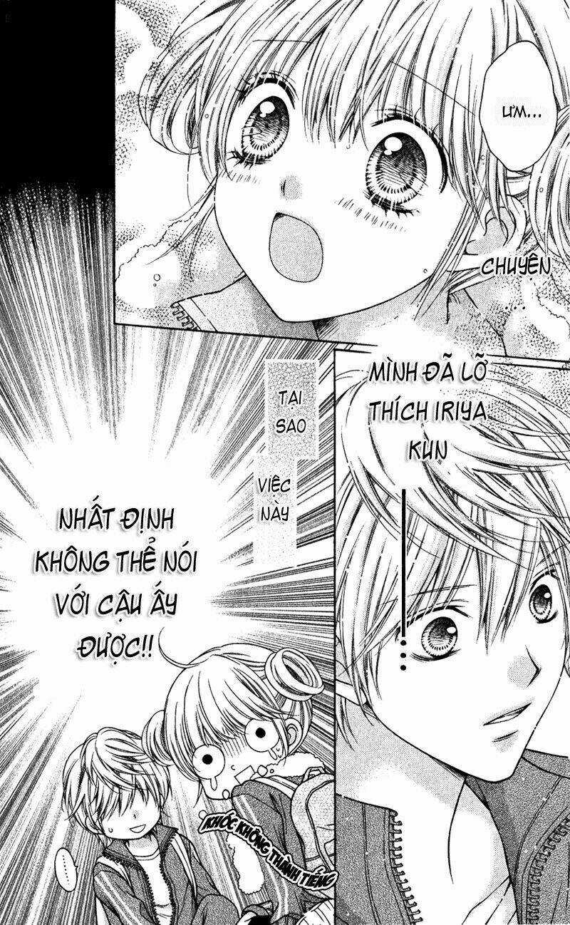 Sugar Soldier - Chapter 5 - Trang 9