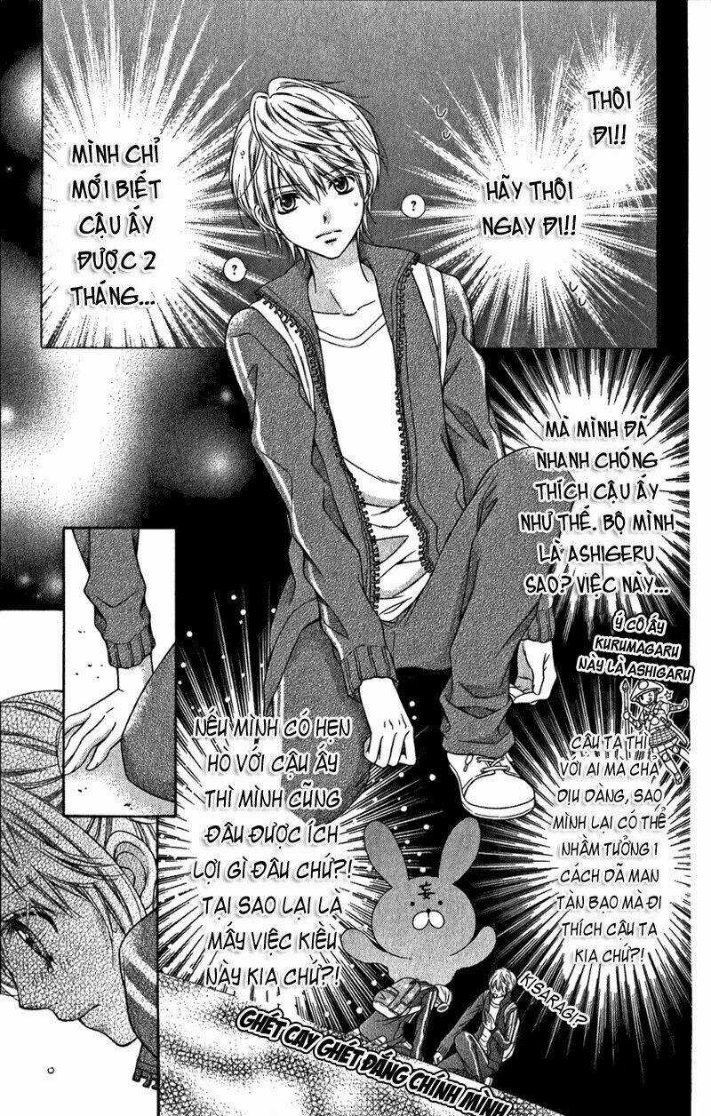 Sugar Soldier - Chapter 5 - Trang 10