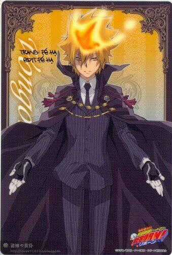 Sugar Soldier - Chapter 6.1 - Trang 1