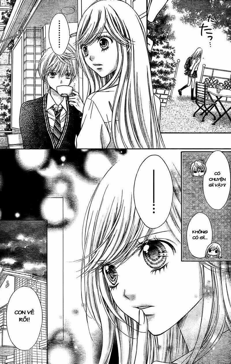 Sugar Soldier - Chapter 6.1 - Trang 12