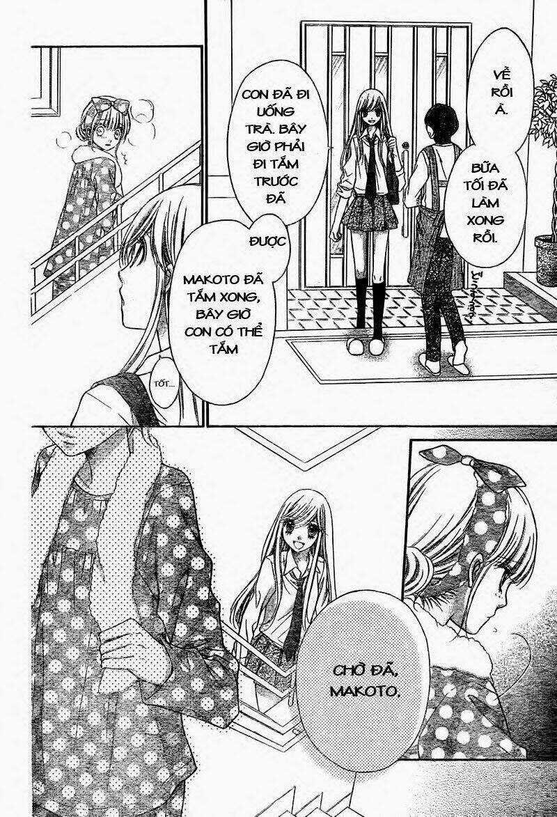 Sugar Soldier - Chapter 6.1 - Trang 13