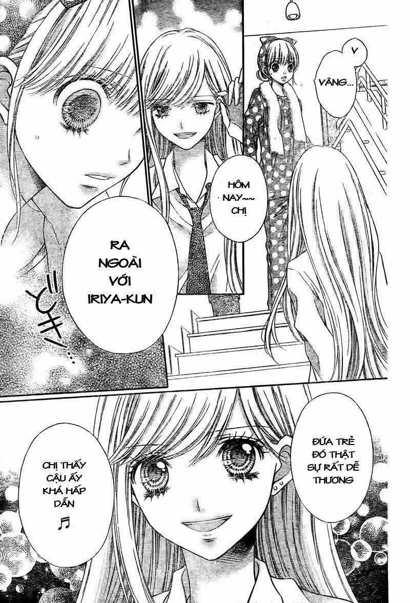 Sugar Soldier - Chapter 6.1 - Trang 14