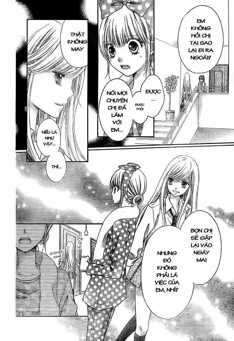 Sugar Soldier - Chapter 6.1 - Trang 15