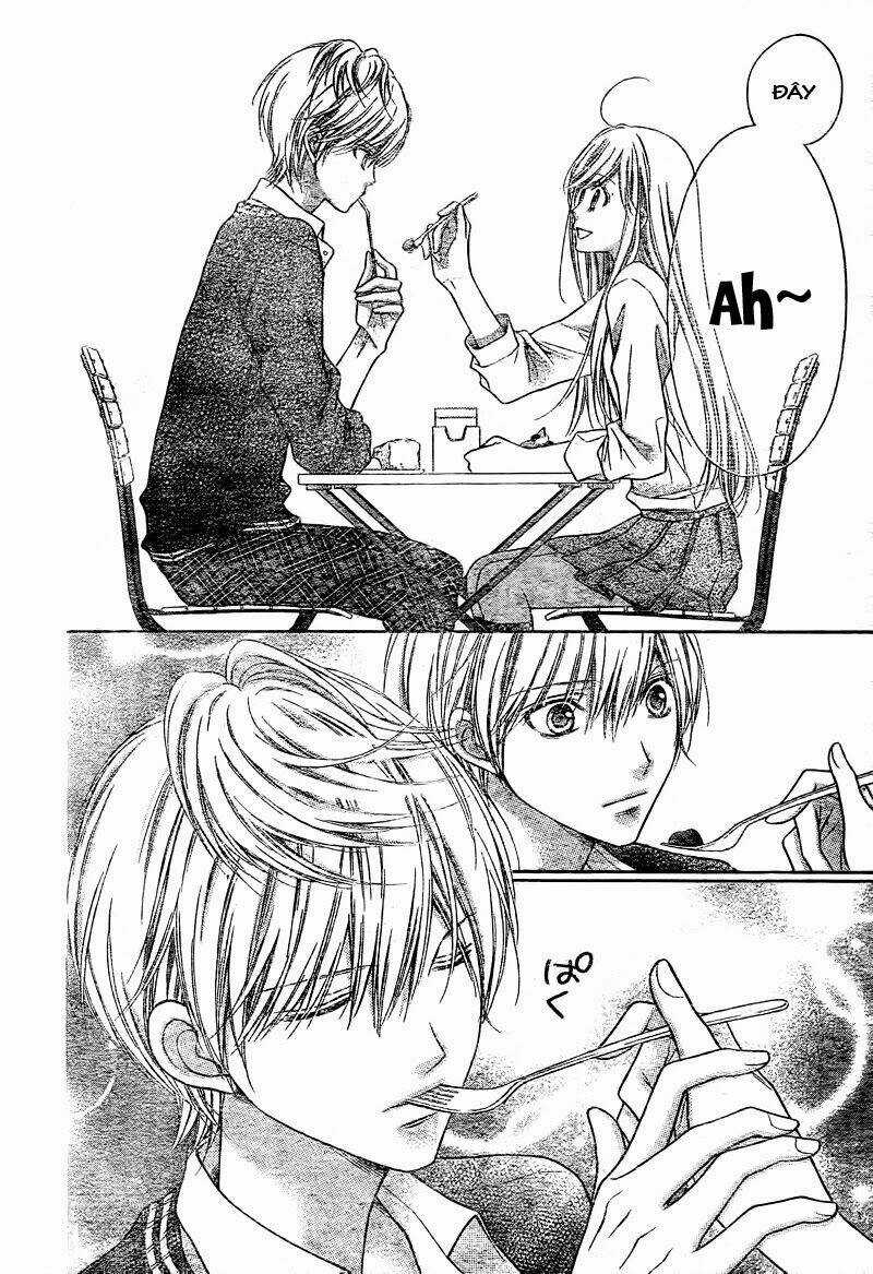 Sugar Soldier - Chapter 6.1 - Trang 9