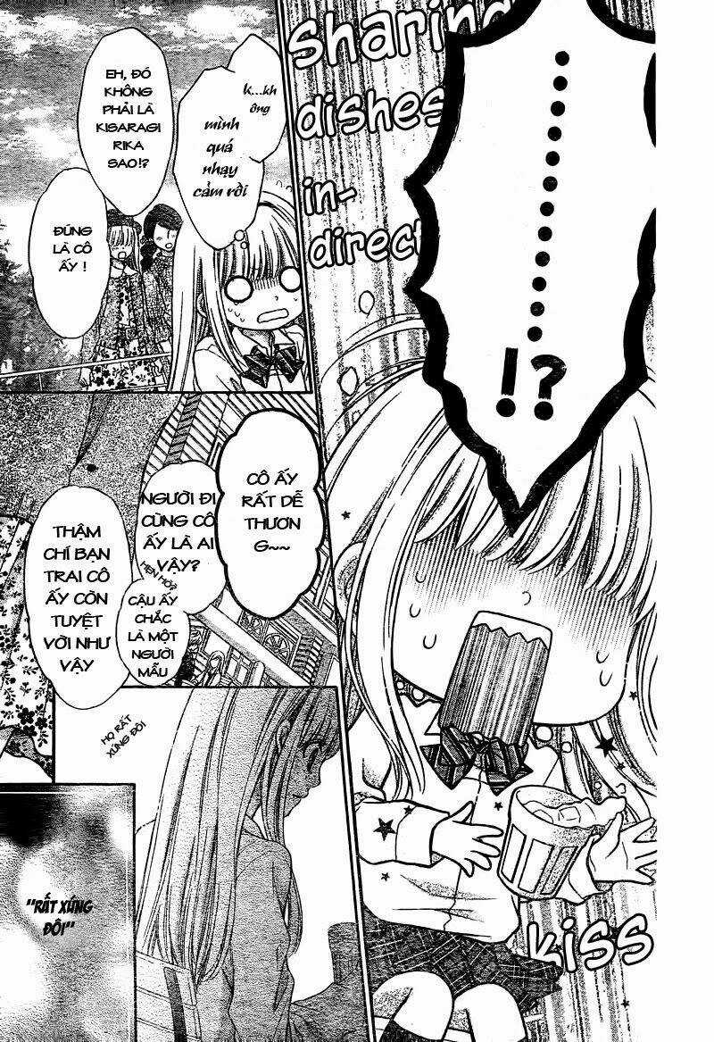 Sugar Soldier - Chapter 6.1 - Trang 10