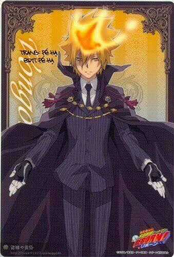 Sugar Soldier - Chapter 6.2 - Trang 1