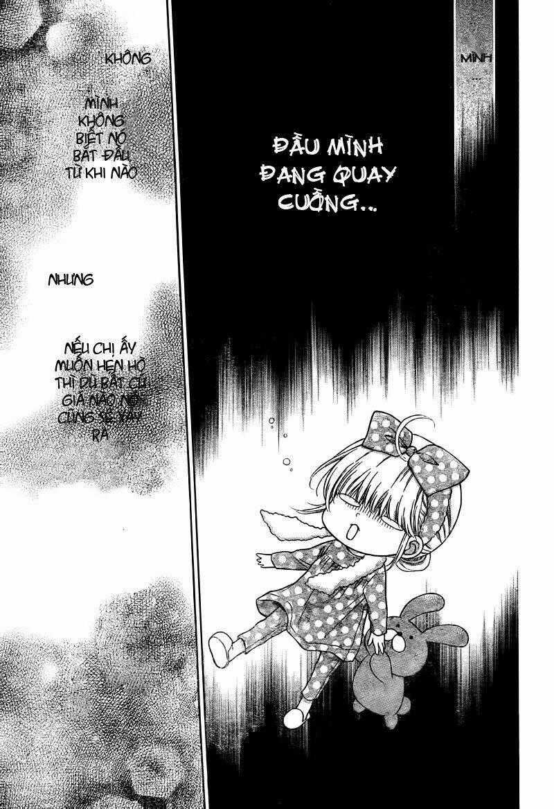 Sugar Soldier - Chapter 6.2 - Trang 2