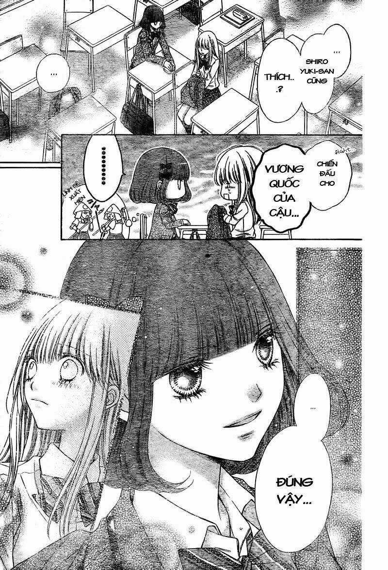 Sugar Soldier - Chapter 6.2 - Trang 11