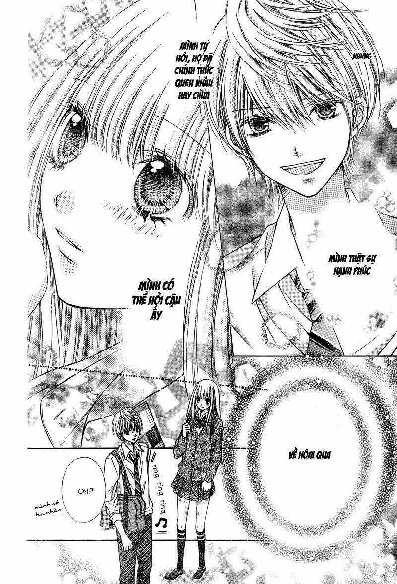 Sugar Soldier - Chapter 6.2 - Trang 16