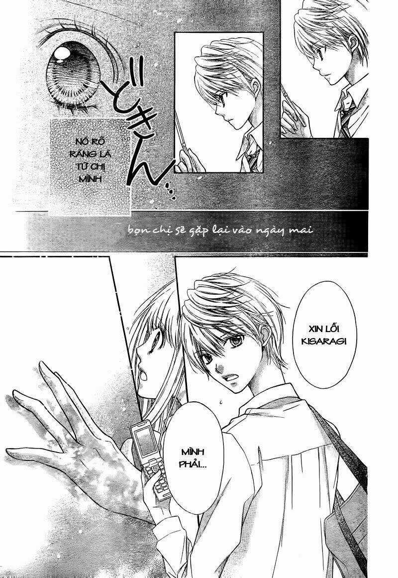 Sugar Soldier - Chapter 6.2 - Trang 17