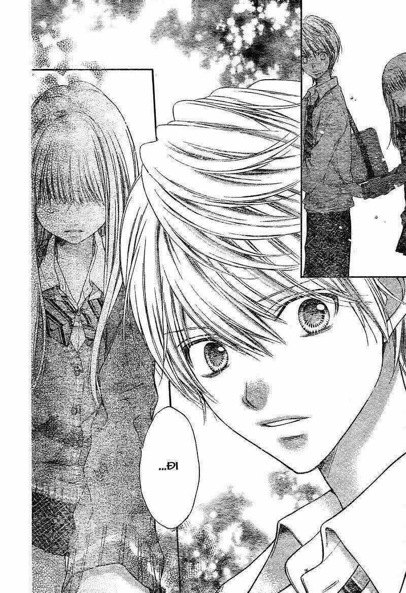 Sugar Soldier - Chapter 6.2 - Trang 18